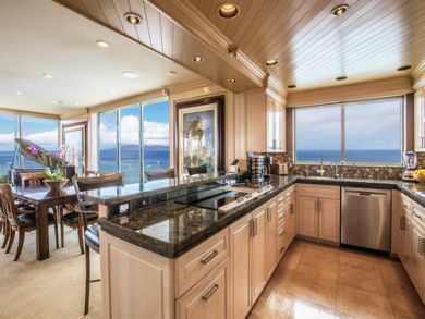 Wow the Most Posh Kaanapali Luxury 2 Bedroom Penthouse